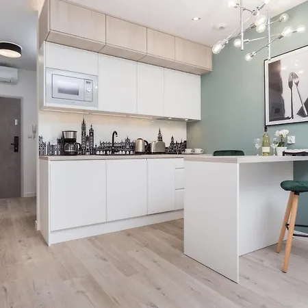 Daire Of The Kings - Asja - Rajska 3