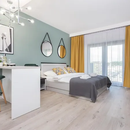 Daire Of The Kings - Asja - Rajska 3 Krakow