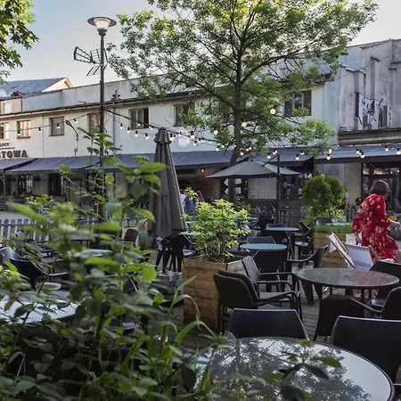 Of The Kings - Asja - Rajska 3 * Krakow