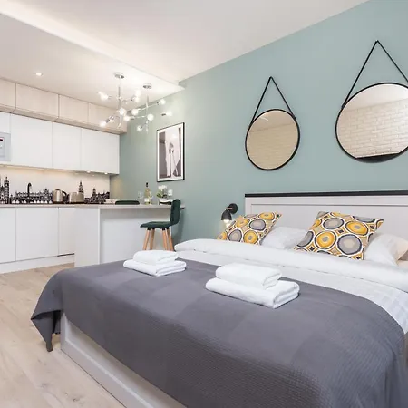 Of The Kings - Asja - Rajska 3 * Krakow