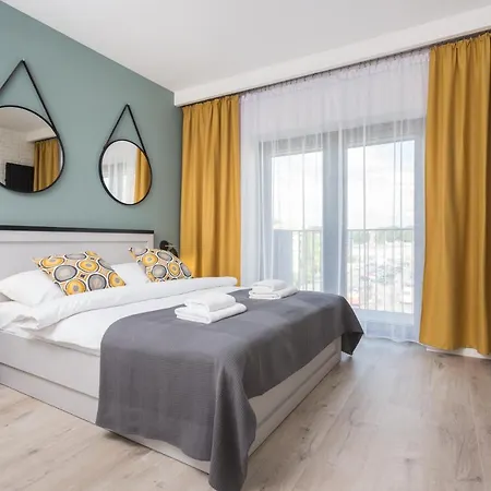 Of The Kings - Asja - Rajska 3 Apartment