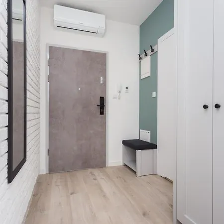 Of The Kings - Asja - Rajska 3 Apartment *