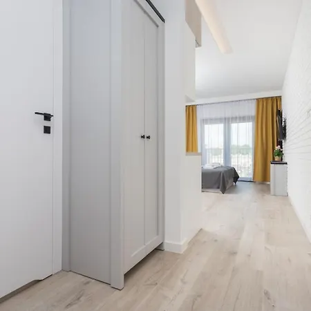 Of The Kings - Asja - Rajska 3 Apartment *