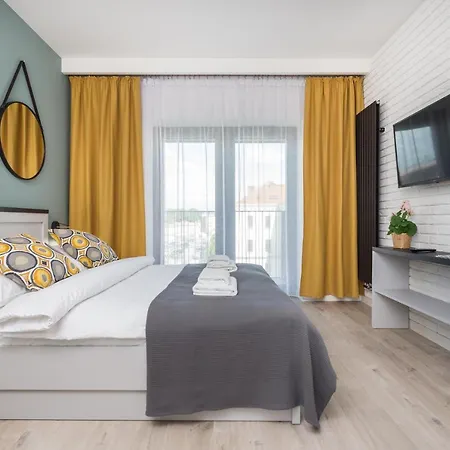Of The Kings - Asja - Rajska 3 Apartment