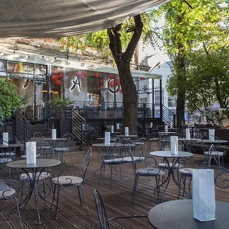 Of The Kings - Asja - Rajska 3 * Krakow