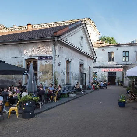 Of The Kings - Asja - Rajska 3 Cracovia
